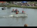 2008 Ankeny Cardboard Boat Regatta