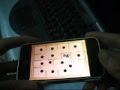 iPhone Labyrinth Game