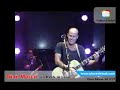 Gian Marco  en ROCK IN LOVE  II