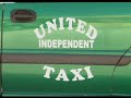 United Independent Taxi on Best Deals TV Show