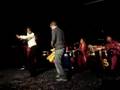 Los Papines, concerto a La Rumba (Milano)