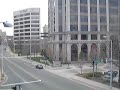 HQ US Elevator Hydraulic in Roanoke VA glass elevator POV