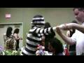 Bodies Alive! Preparation - Agostino Arts