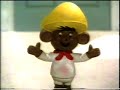Banana Boat Song with  and Speedy Gonzales