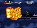 battle toads  arcade  full speedrun   part 2