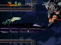 battle toads  arcade  full speedrun   part 2