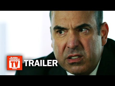 Suits Season 9 Trailer | 'On The Final Season' | Rotten Tomatoes TV