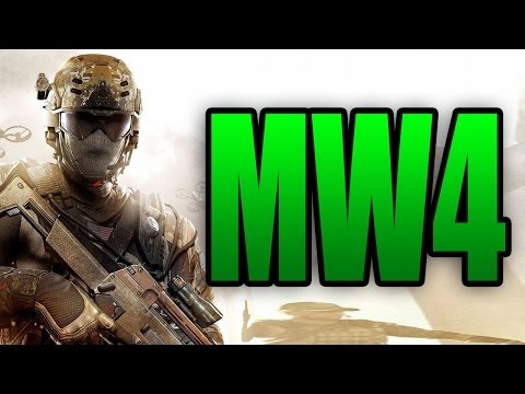 Modern - What graphical improvements would you like to see them make? ○ COD