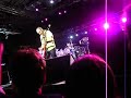 The Who Live At Vienne 2006 WGFA 1