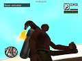 How to get the chaingun on GTA San Andreas How to get the chaingun on GTA San Andreas
