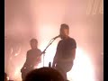 Mustasch live @ N�jesfabriken Karlstad