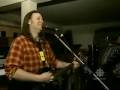 Ken Workman & The Union news clip
