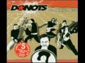 donots- we're not gonna take it