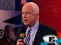 John McCain about Ron Paul on MTV 2007.12.03 John McCain about Ron Paul on MTV 2007.12.03
