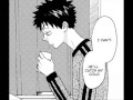 Abe Mihashi doujinshi