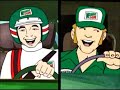 Darrell Waltrip Grease Monkey #2 Ransom Monkey Darrell Waltrip Grease Monkey #2 Ransom Monkey