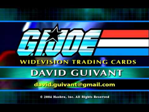 how to draw g.i joe