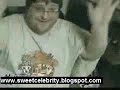 The Drunk Singer