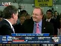 Robert Gibbs Confronts Sean Hannity Robert Gibbs Confronts Sean Hannity