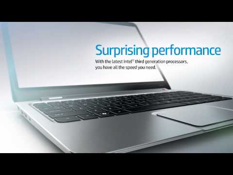 Ya tenemos Ultrabooks Ivy Bridge desde 999 dólares, serie Spectre XT Ya tenemos Ultrabooks Ivy Bridge desde 999 dólares, serie Spectre XT