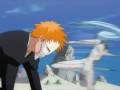 ブリーチA really cool fight between ichigo and grimmjow.