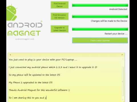 how to change jellybean to kitkat