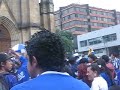 LA MEJOR HINCHADA EXIGIENDO QUE SE LARGUEN LOS DIRECTIVOS (SOLO MILLOS)