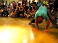 Batalha B´Boy INI 2007 3º Lugar (DJ Mamede)