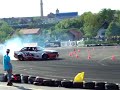 Drift KOE kragujevac 2009 BMW E36