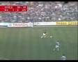 Mannari - best header of all time