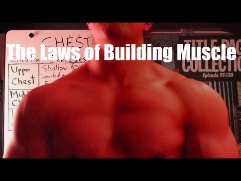 how to obtain muscle hypertrophy
