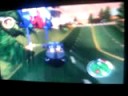 Simpson Hit and Run History Die Cars Die