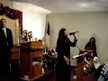 Himno y Corito Pentecostal