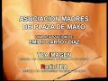 Kevin Johansen - Homenaje a las Madres de Plaza de Mayo