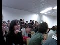 Adieu Mr visier