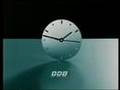 BBC2 Closedown - December 1991