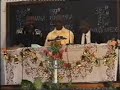 Preparation De La Paque/ La Resurrection By Past Kangudia(1)