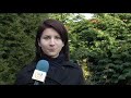 Gast aus Wolmirstedt beim Tierheim-Stammtisch