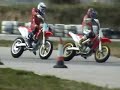 videos de supermotard en el circuit d\