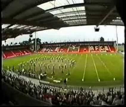 MillenniuM Marching Band - Elevations 2004