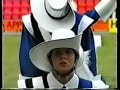 MillenniuM Marching Band - Elevations 2004