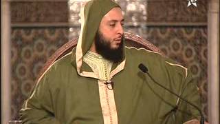 عبادة بن الصامت رضي الله عنه، رجل بألف رجل، سعيد الكملي