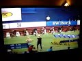 Marcus Brunson 6.46 World Leader 60m Karlsruhe 2007