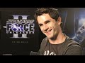 star wars the force unleashed 2 - blunty3000 interviews starkiller himself, sam witwer in episode two of blunty's force'tober, meet the man who plays, and is the physical model for galen marek, better knows as darth vader's secret apprentice, or just starkiller. sam is also the voice actor for emperor palpatine in the game. whitwer is also know for his work in smallville, as davis bloom / doomsday, stars in being human, crashdown in battlestar galactica and much more. star wars: the force unleashed ii is lucasarts' sequel to 2008's star wars: the force unleashed video game. the game takes place about seven months after the events of the first game, and a year before star wars episode iv: a new hope. players once again control starkiller, darth vader's secret apprentice and the protagonist in the first game, who believes he is a clone. starkiller escapes from captivity on kamino where darth vader has again betrayed him by placing him in shackles and ordering his execution. after eliminating his stormtrooper captors, starkiller embarks on a quest to understand his identity and to find his love interest from the first game, juno eclipse. meanwhile, darth vader has hired boba fett to track down juno eclipse to lure starkiller out of hiding. starkiller rescues jedi master rahm kota from a gladiator arena, and encounters yoda on dagobah.