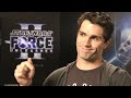 star wars the force unleashed 2 - blunty3000 interviews starkiller himself, sam witwer in episode two of blunty's force'tober, meet the man who plays, and is the physical model for galen marek, better knows as darth vader's secret apprentice, or just starkiller. sam is also the voice actor for emperor palpatine in the game. whitwer is also know for his work in smallville, as davis bloom / doomsday, stars in being human, crashdown in battlestar galactica and much more. star wars: the force unleashed ii is lucasarts' sequel to 2008's star wars: the force unleashed video game. the game takes place about seven months after the events of the first game, and a year before star wars episode iv: a new hope. players once again control starkiller, darth vader's secret apprentice and the protagonist in the first game, who believes he is a clone. starkiller escapes from captivity on kamino where darth vader has again betrayed him by placing him in shackles and ordering his execution. after eliminating his stormtrooper captors, starkiller embarks on a quest to understand his identity and to find his love interest from the first game, juno eclipse. meanwhile, darth vader has hired boba fett to track down juno eclipse to lure starkiller out of hiding. starkiller rescues jedi master rahm kota from a gladiator arena, and encounters yoda on dagobah.