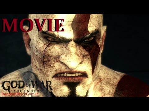 god war ascension