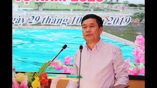 Tổng kết công tác tổ chức, quản lý lễ hội và hoạt động du lịch