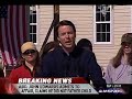 John Edwards Admits Affair With Rielle Hunter