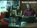 Spencer en vivo, con Jimena Lindo y Alicia Bisso