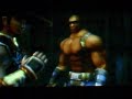 MK Shaolin Monks #25: Foundry MK Shaolin Monks #25: Foundry